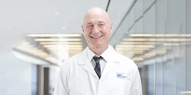 Dr. John Hagen – Unleashing Potential in Laparoscopic Surgery and Education