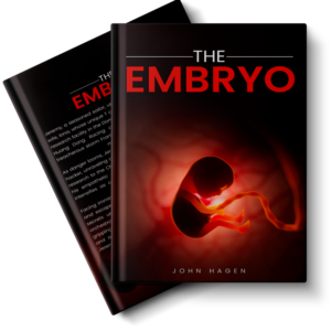 Upcoming Book (The Embryo)