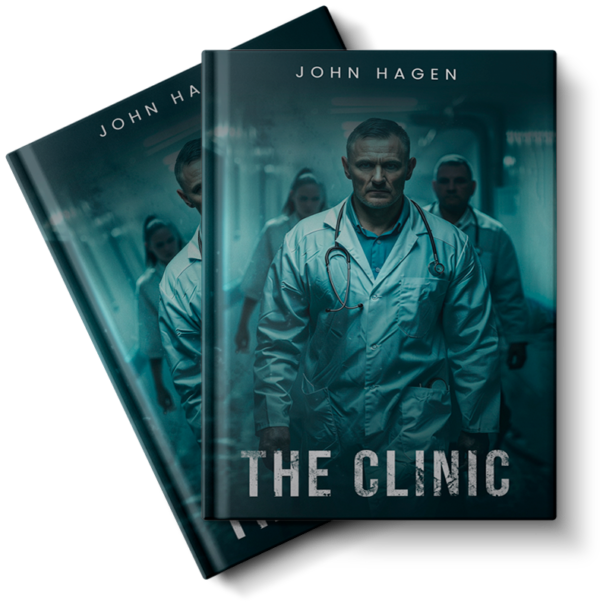 The Clinic – Paperback