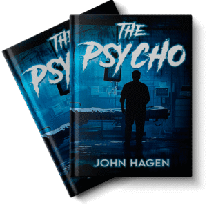 The Psycho - Hardcover