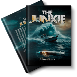 The Junkie - Hardcover