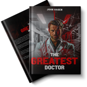 The Greatest Doctor - Hardcover