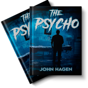 The Psycho - Hardcover